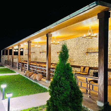 Lara Hotel 고리스 외부 사진