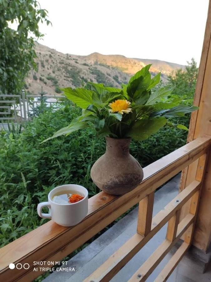 Lara Hotel 고리스 외부 사진