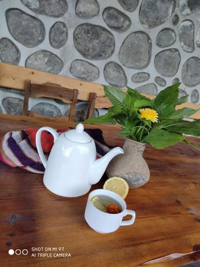 Lara Hotel 고리스 외부 사진