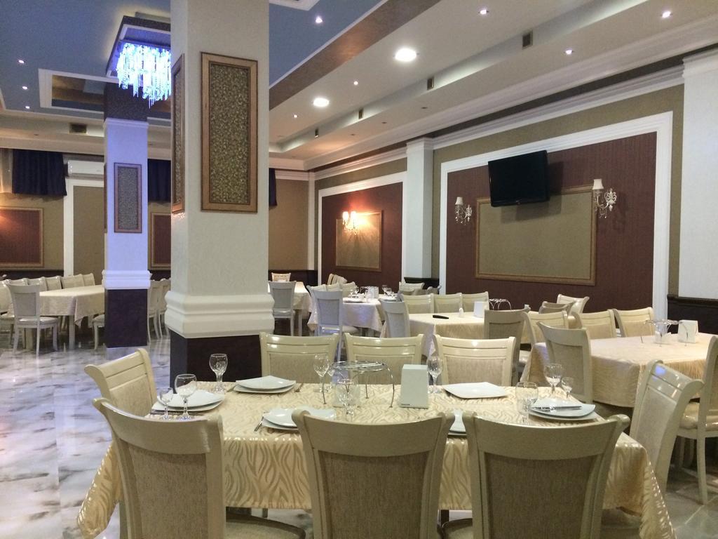 Lara Hotel 고리스 외부 사진