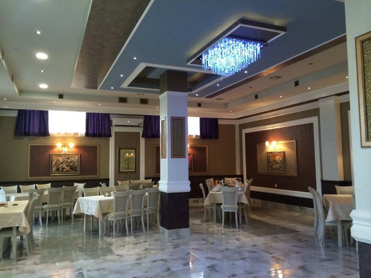 Lara Hotel 고리스 외부 사진