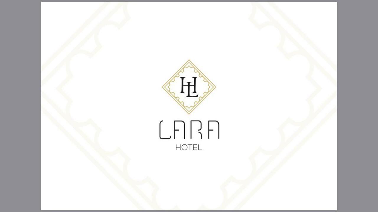 Lara Hotel 고리스 외부 사진