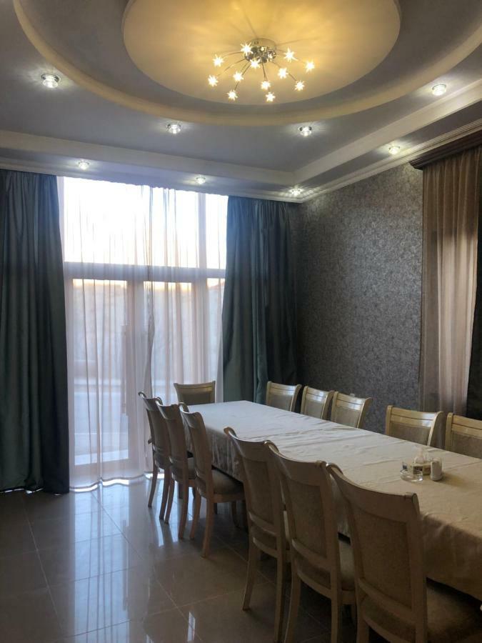Lara Hotel 고리스 외부 사진