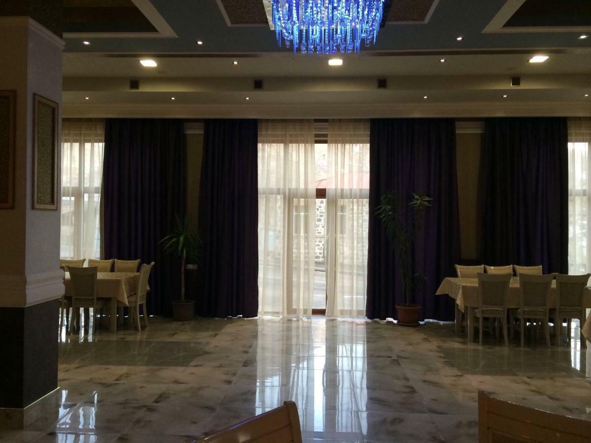 Lara Hotel 고리스 외부 사진