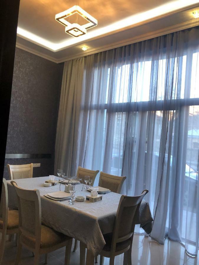 Lara Hotel 고리스 외부 사진