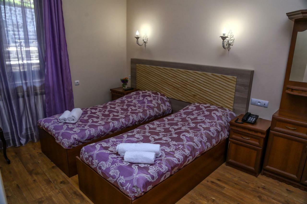 Lara Hotel 고리스 외부 사진