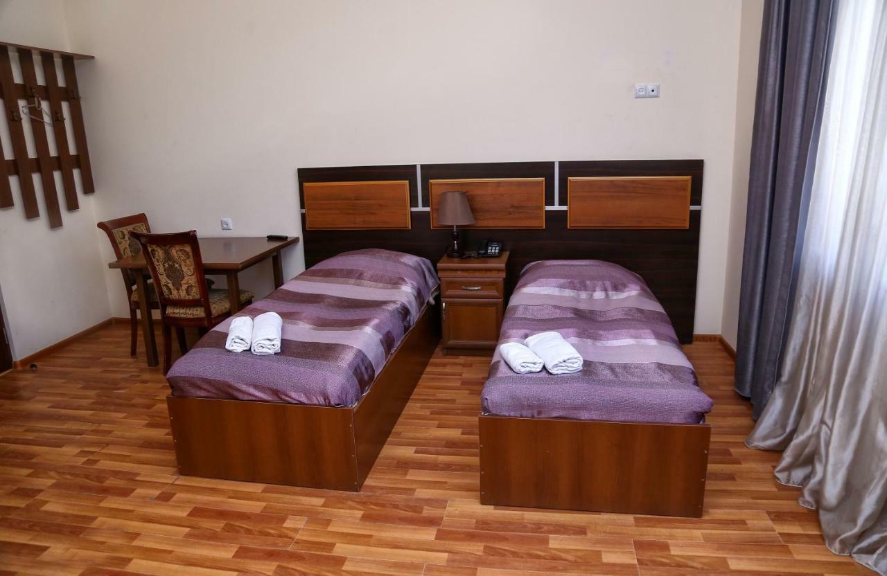 Lara Hotel 고리스 외부 사진
