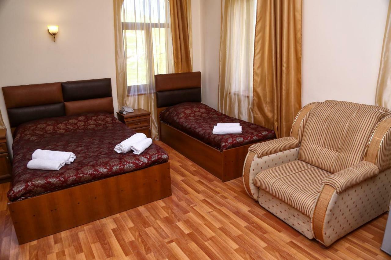Lara Hotel 고리스 외부 사진