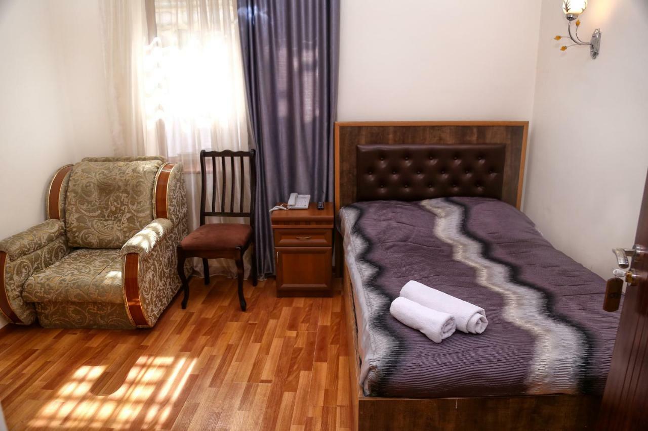 Lara Hotel 고리스 외부 사진