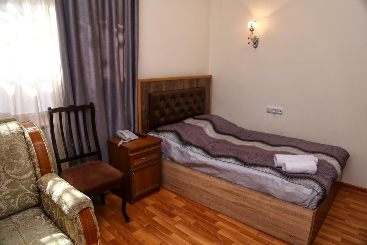 Lara Hotel 고리스 외부 사진