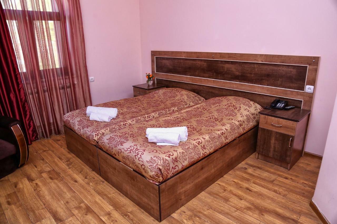 Lara Hotel 고리스 외부 사진