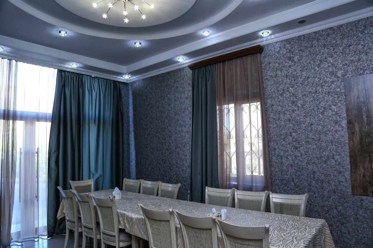Lara Hotel 고리스 외부 사진