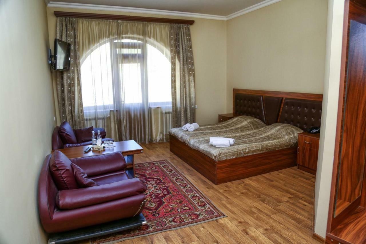 Lara Hotel 고리스 외부 사진