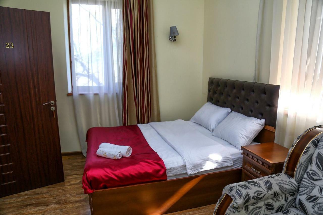 Lara Hotel 고리스 외부 사진
