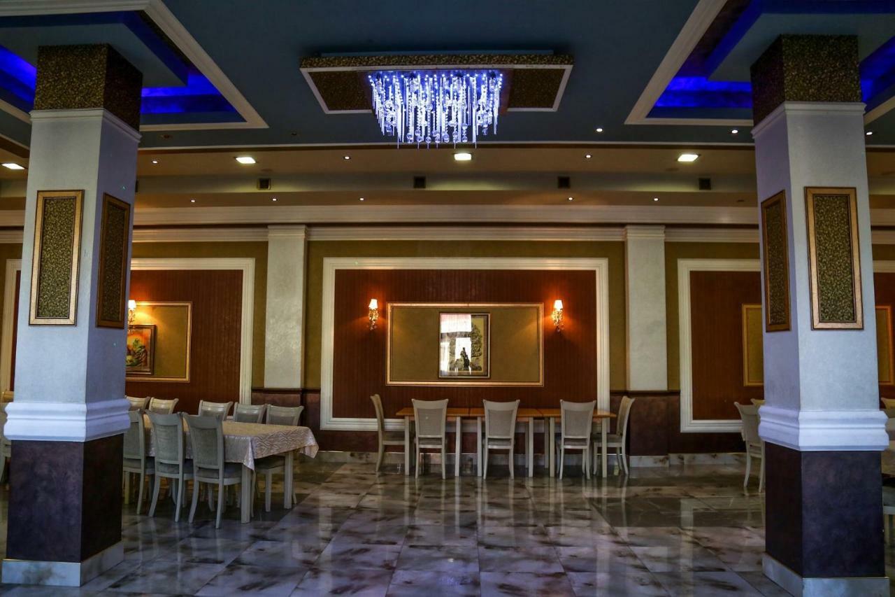 Lara Hotel 고리스 외부 사진