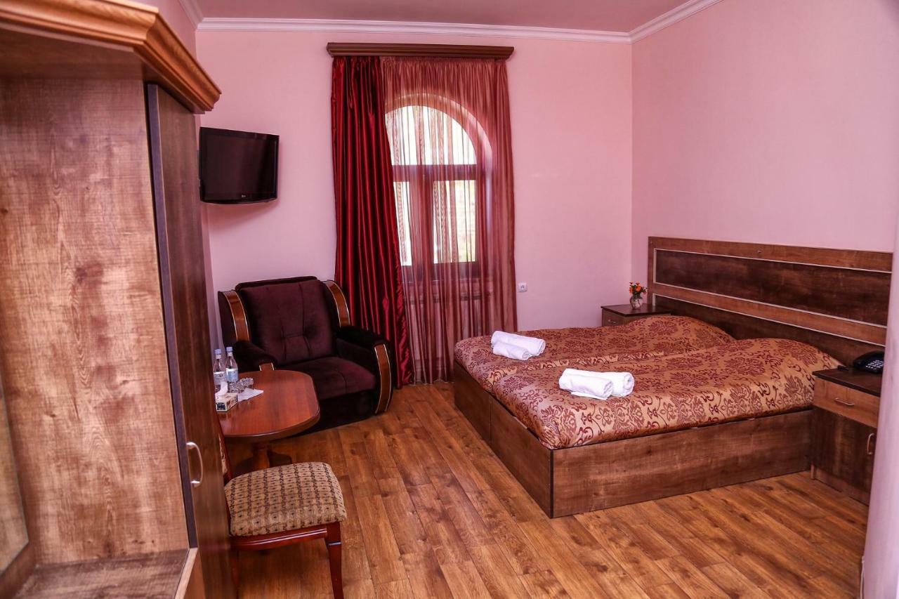 Lara Hotel 고리스 외부 사진