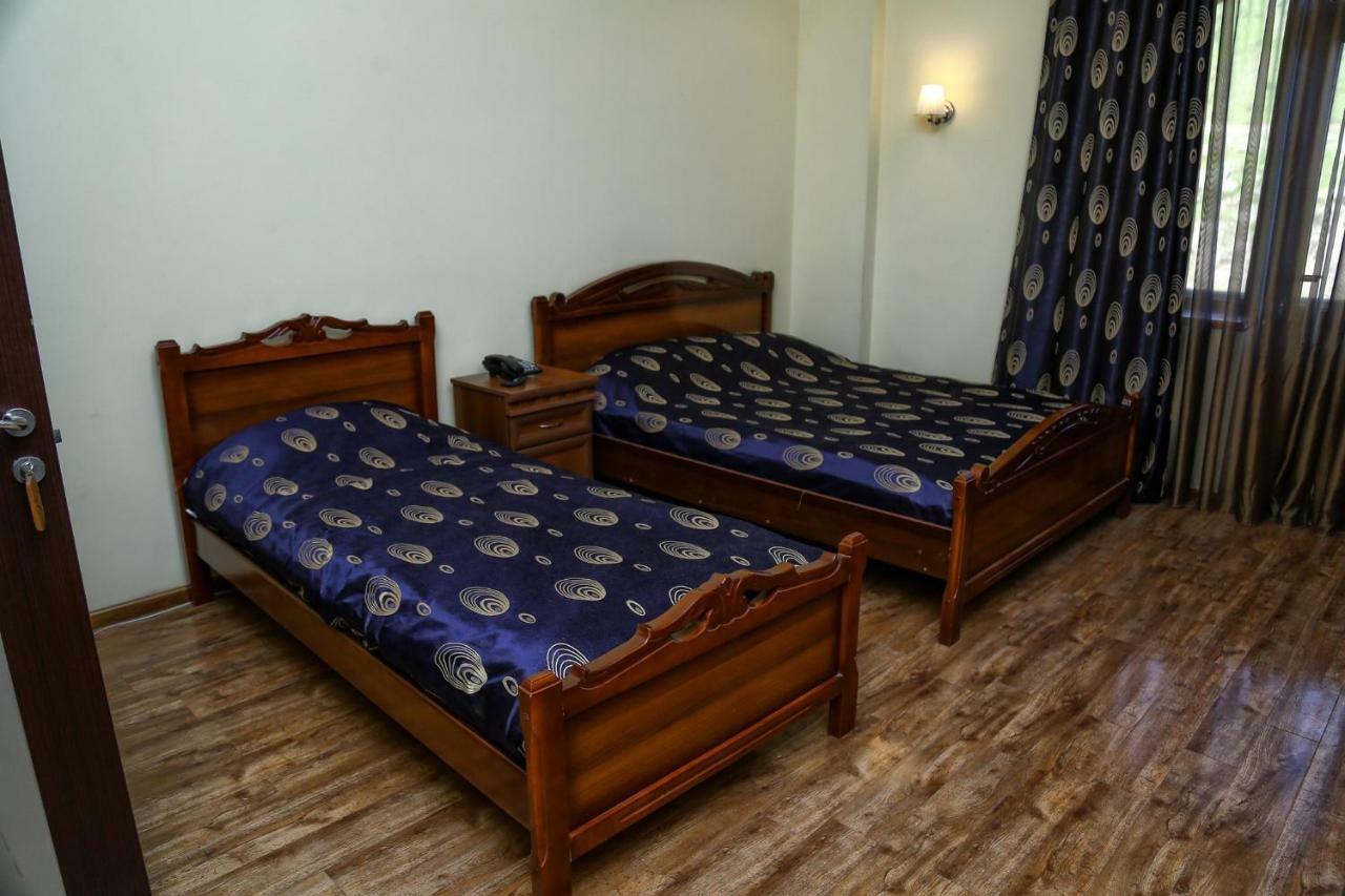 Lara Hotel 고리스 외부 사진