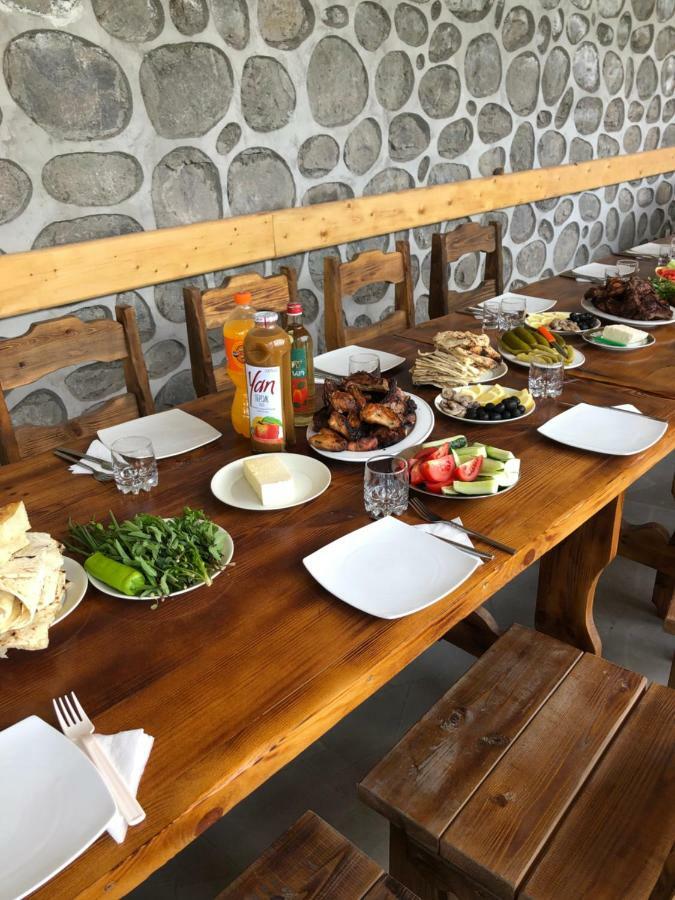 Lara Hotel 고리스 외부 사진